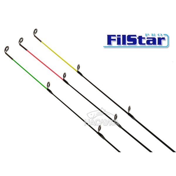 Фидер въдица Filstar Supreme Heavy Feeder 3.60 м — снимка 3