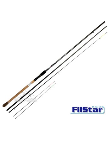 Фидер въдица Filstar Supreme Heavy Feeder 3.60 м