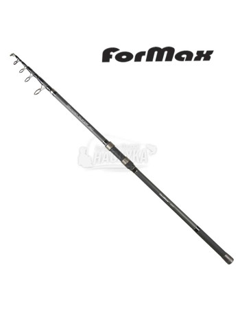 Телекарп Formax Thunder Telecarp 3.6 м