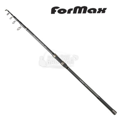Телекарп Formax Thunder Telecarp 3.6 м