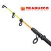 Въдица за риболов от лодка Trabucco Pulse Teleboat 150 гр