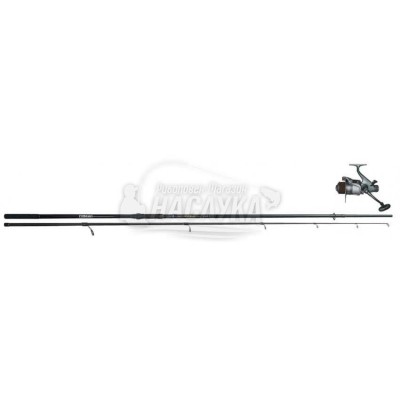 Комплект Filstar Universal Carp II