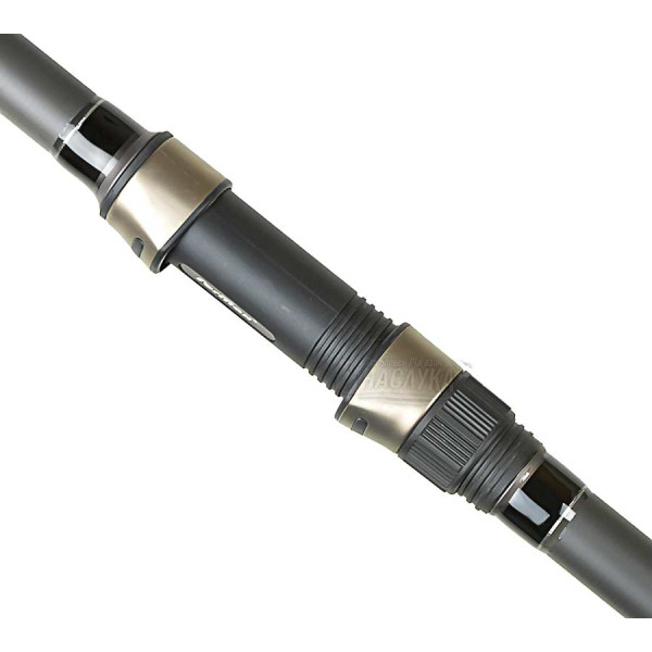 Телекарп Formax Thunder Telecarp 3.6 м — снимка 3