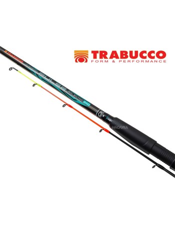 Въдица за риболов от лодка Trabucco Pulse Bolentino 150 г
