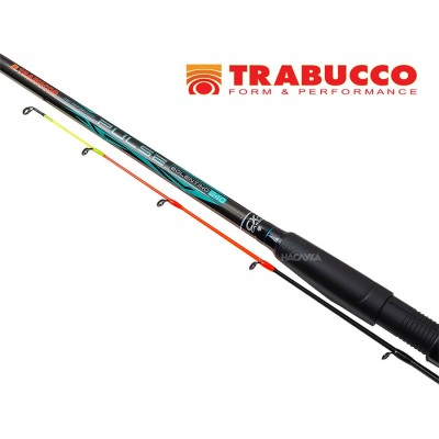 Въдица за риболов от лодка Trabucco Pulse Bolentino 150 г