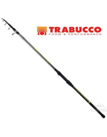 Въдица за риболов от лодка Trabucco Pulse Teleboat 150 г