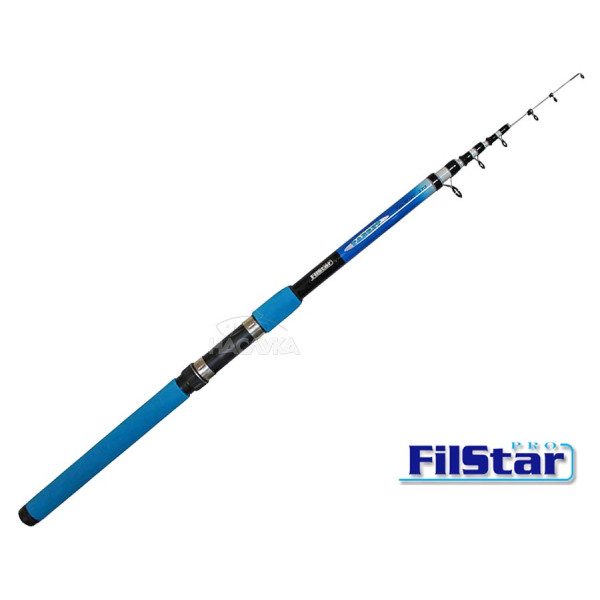 Телескоп с водачи Filstar Target Tele Boat — снимка 1