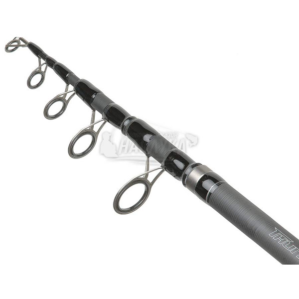 Телекарп Formax Thunder Telecarp 3.6 м — снимка 2