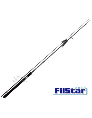 Спининг въдица Filstar Black Shadow