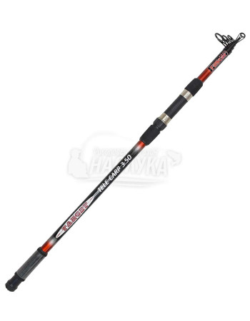 Шарански телескоп Filstar Target Tele Carp 3.50 м