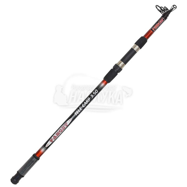 Шарански телескоп Filstar Target Tele Carp 3.50 м — снимка 1