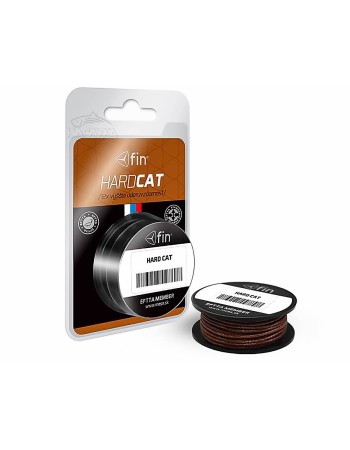 Повод за сом Hard Cat