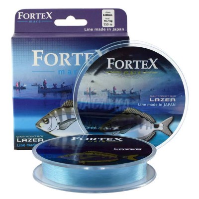 Влакно за морски риболов Lazer Fortex Mare