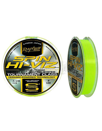 Влакно Rapture Spin Hi-Viz