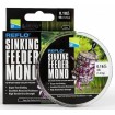 Влакно за фидер Preston Reflo Sinking Feeder Mono