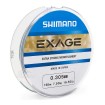 Монофилно влакно Shimano Exage, 150 м