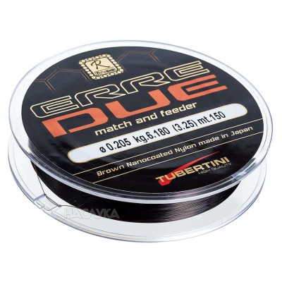 Мач и фидер влакно Tubertini Erre Due Match and Feeder