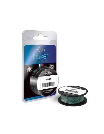 Влакно за сомски монтажи Delphin Boxer