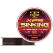 Потъващо влакно Trabucco XPS Sinking Plus, 150 м