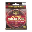 Потъващо влакно Trabucco XPS Sinking Plus, 150 м