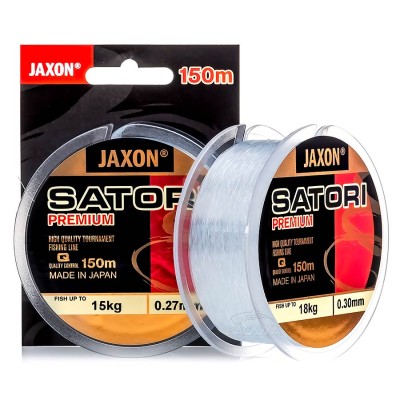 Монофилно влакно Jaxon Satori Premium 150 м