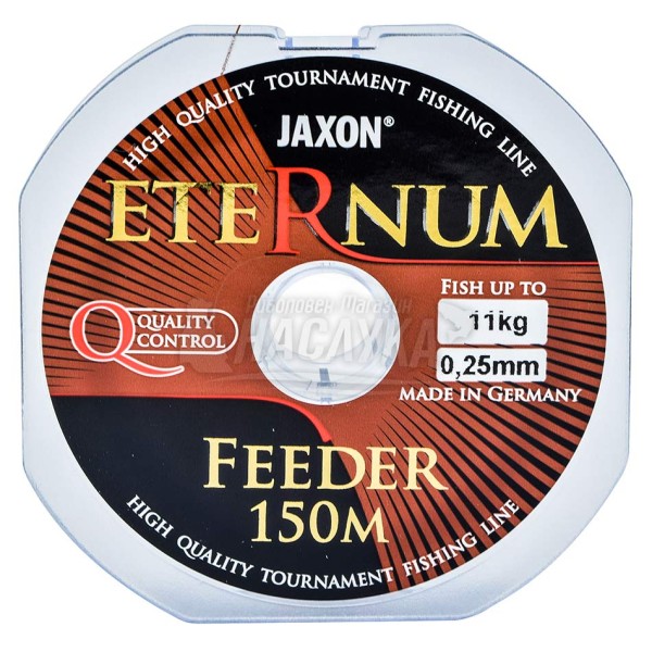 Влакно за фидер Jaxon Eternum Feeder — снимка 1