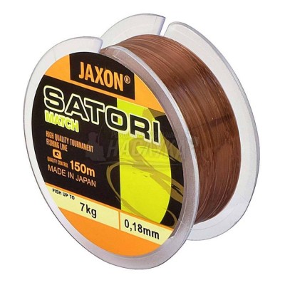 Влакно Jaxon Satori Match 150 м