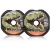 Риболовно влакно Jaxon Crocodile Fluorocarbon, 150 м
