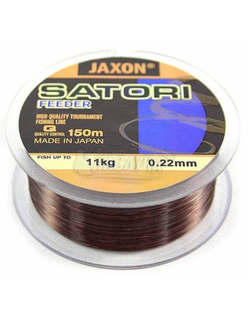 Влакно Jaxon Satori Feeder 150 м