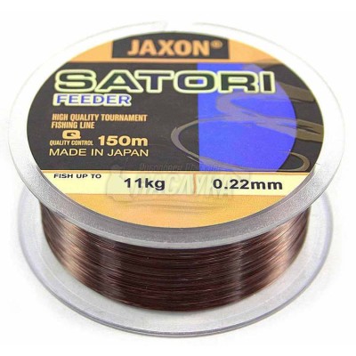 Влакно Jaxon Satori Feeder 150 м