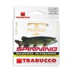 Влакно за спининг риболов Trabucco T-Force Spinning Pike, 150 м