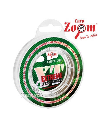 Шок лидер за фидер риболов Carp Zoom Extreme Leader Line