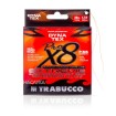 Плетено влакно Trabucco Dyna Tex X8 Pro Extreme, 150 м