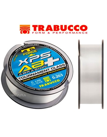 Монофилно влакно Trabucco XPS AB+ Abrasion