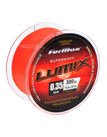 Монофилно влакно Formax Lumix 300 м
