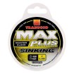 Монофилно влакно Trabucco Max Plus Sinking