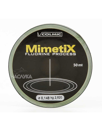 Влакно за поводи Colmic Mimetix, 50 м