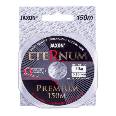Влакно Jaxon Eternum Premium 150 м