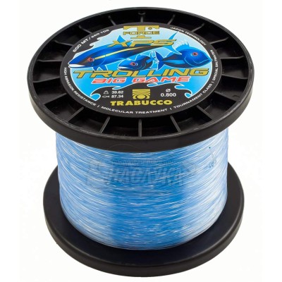 Влакно за тролинг Trabucco T-Force Trolling Big Game, 0.80 мм