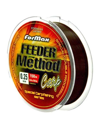 Влакно Formax Feeder Method 150 м