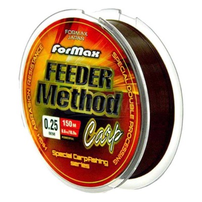 Влакно Formax Feeder Method 150 м