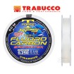 Флуорокарбон Trabucco XPS Fluorocarbon Saltwater 50 м