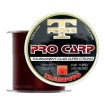 Шаранджийско влакно Trabucco T-Force Pro Carp, 1000 м