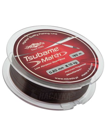 Мачово влакно Mikado Tsubame Match 150 м