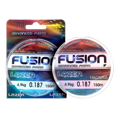 Монофилно влакно Lazer Fusion 150 м