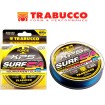 Сърф Кастинг влакно Trabucco XPS Surf SA Mark System, 300 м