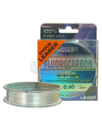 Шок-лидер Lazer Fluorocarbon PVDF