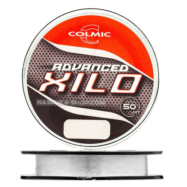Влакно за поводи Colmic Xilo, 50 м — снимка 2