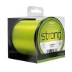 Влакно за шаранджийски риболов Delphin Strong Carp 1200 м, Жълто