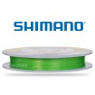 Плетено влакно Shimano Kairiki Mantis Green 8, 150 м